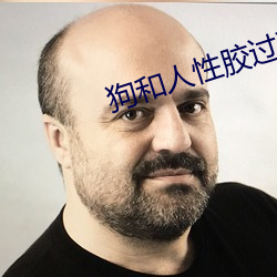 狗和人性胶过程637
