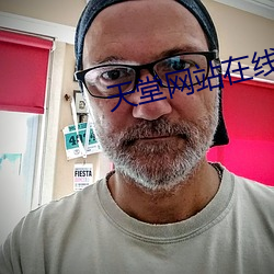 天堂网站在线播放