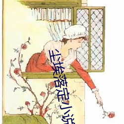 尘埃落定小说 （大鼓