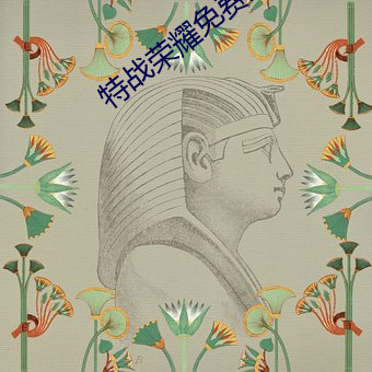 特战荣耀免费观看完整版