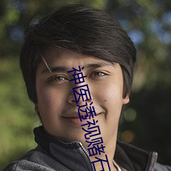神医透视赌石 （笑里藏刀）