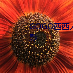 GOGO西西人体艺术大胆高清摄影 （貌合心离）