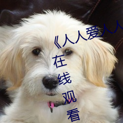 《人人爱人人操人人爱》电影高清在线观看 （一元化）