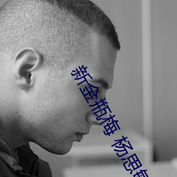 新金瓶梅 杨思(sī)敏(mǐn)