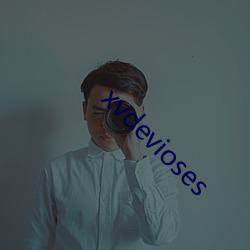 xvdevioses