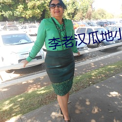 李老汉瓜地(地)小雨小丹小说