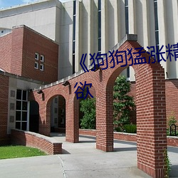 《狗狗猛漲精肉狗大壯增肥增食欲