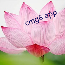 cmg6 app