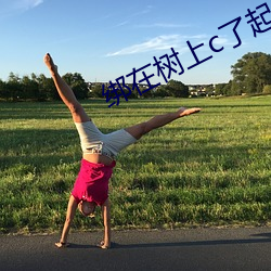 绑在树上c了起来苏沫沫