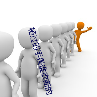 杨(yáng)过的手(shǒu)是谁砍(kǎn)断的
