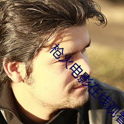 枪火(火)电影在线观看国(國)语完(完)整