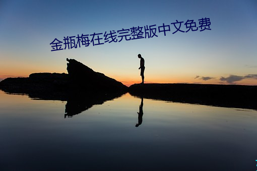 金瓶梅在线完整版中文免费