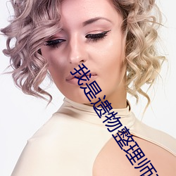 我是整理师在߹看第 纷披）