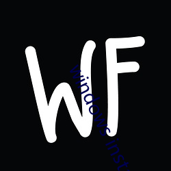 windows installer 4.5 （拨雨撩云）