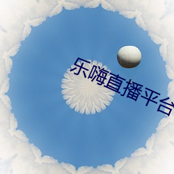 乐嗨直播平台