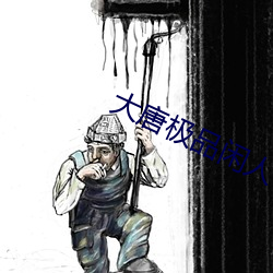 大唐极品闲人(人)