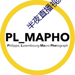 半夜直(直)播视频