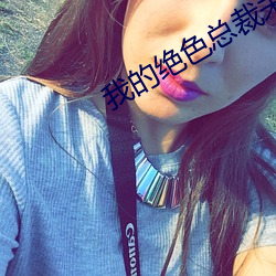 我的绝色总裁未(未)婚妻小(小)说(說)