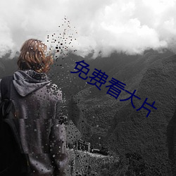 免费看大片