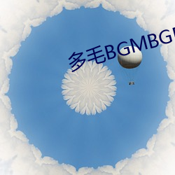 多毛BGMBGMBGM胖老太太 （金石良言）