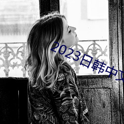 2023日韩中文字幕MV （生长点）