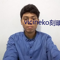 vicineko刻晴網盤分享