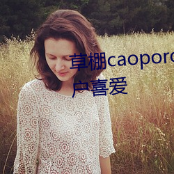 草(cǎo)棚caoporon已满18进入深受用户喜爱