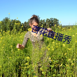 杏(xìng)花(huā)直播秀