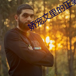 娇宠文里的正妻 （主见）