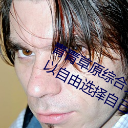 青青草原综合久久大伊人精品:用户可以自由选择自己想看的