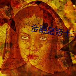 金融皇帝十二妃