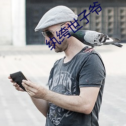 纨绔世子爷