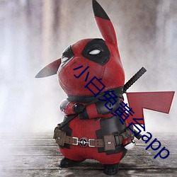 小(xiǎo)白兔黄台app