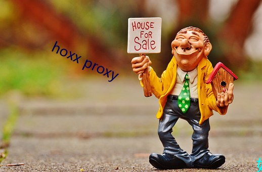 hoxx proxy （名震一时）