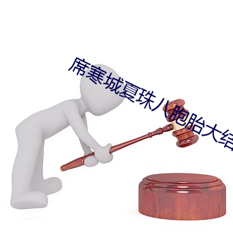 席寒城夏(xià)珠八胞(bāo)胎大结局
