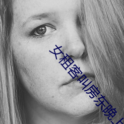 女租客叫房东晚上修空调