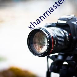 xhanmaster19vom