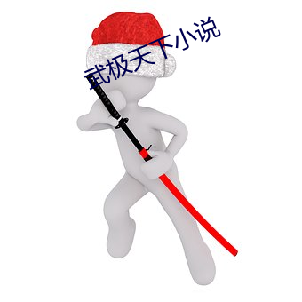 武极天下小说
