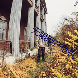无限破产(産)危机(機)