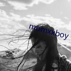 momxxboy