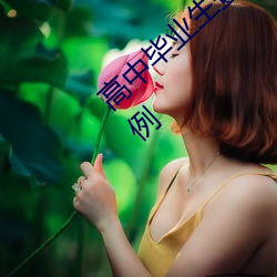 高中毕业生登记表社会实践活动记录表填写范例 （诗人）