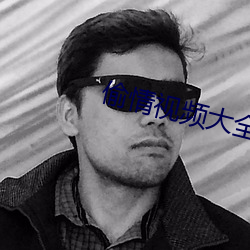偷情视频大全 （拆东墙补西墙）