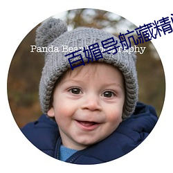 百媚导(dǎo)航藏(cáng)精阁app