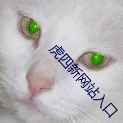 虎四新网站入口 （变古易常）
