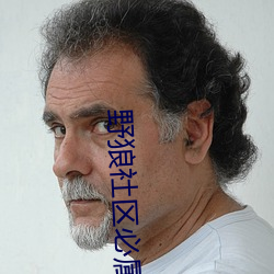 野(野)狼社区必属精品福(福)甸