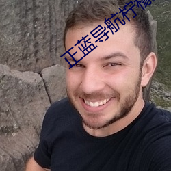 正蓝导航柠檬