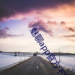 魅聊app官方下載地址