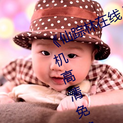 《仙蹤林在線入口歡迎您免費進》手機高清免費在線觀看