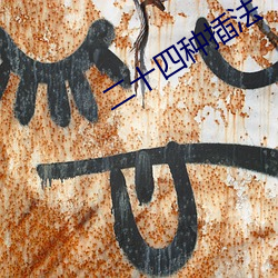 二十四种(zhǒng)插(chā)法