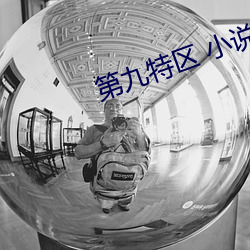 第九特区 小说(shuō)